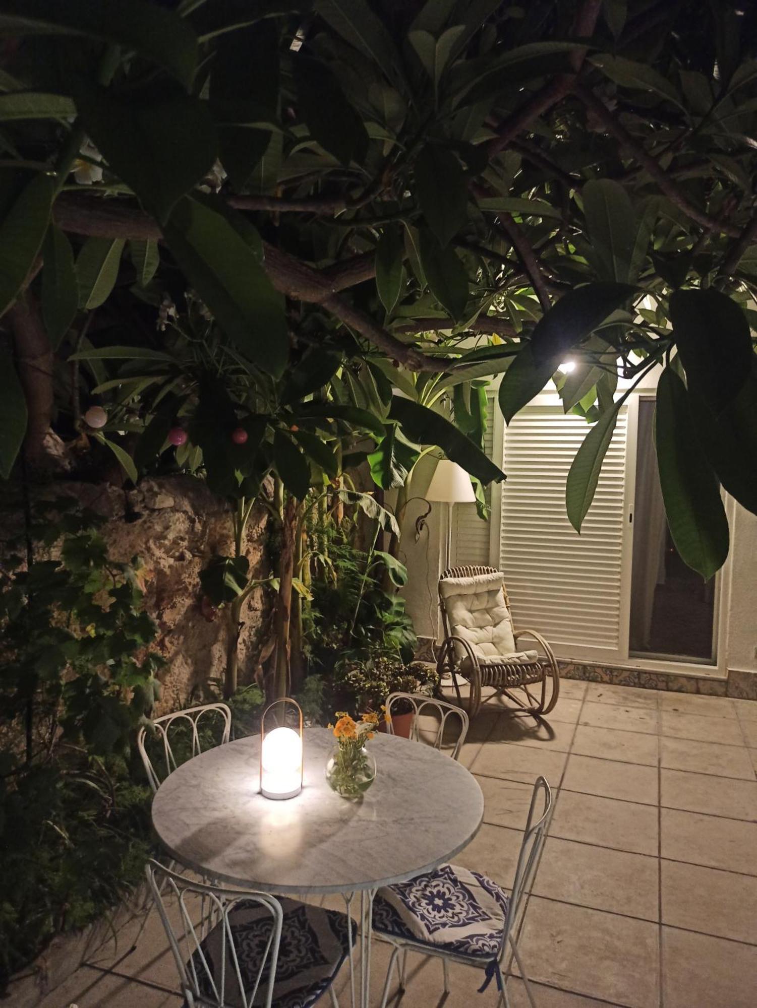 Green House Beach Hotel Mondello Bilik gambar