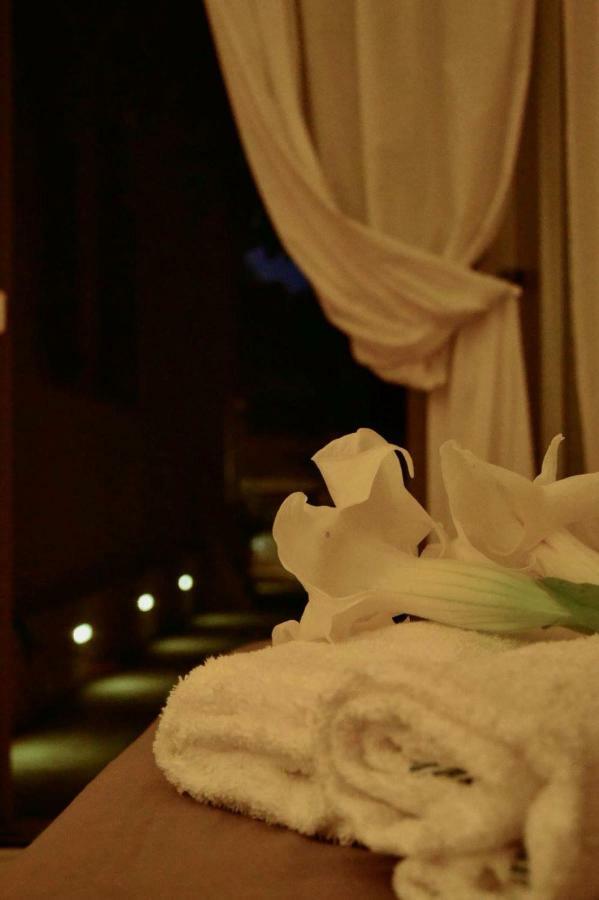 Green House Beach Hotel Mondello Luaran gambar