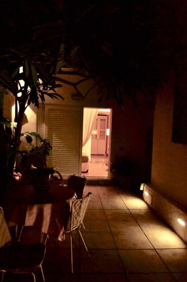 Green House Beach Hotel Mondello Luaran gambar