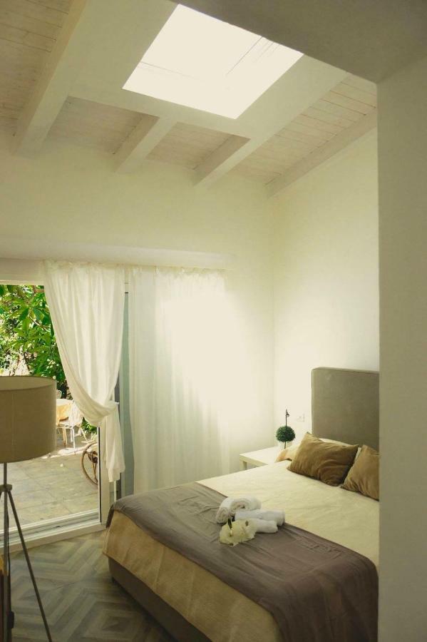 Green House Beach Hotel Mondello Luaran gambar