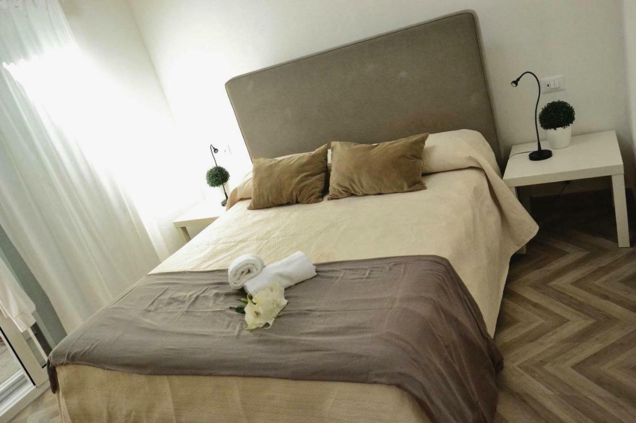 Green House Beach Hotel Mondello Luaran gambar
