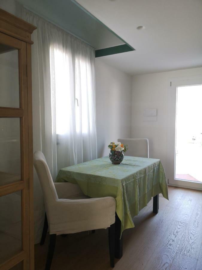 Green House Beach Hotel Mondello Luaran gambar