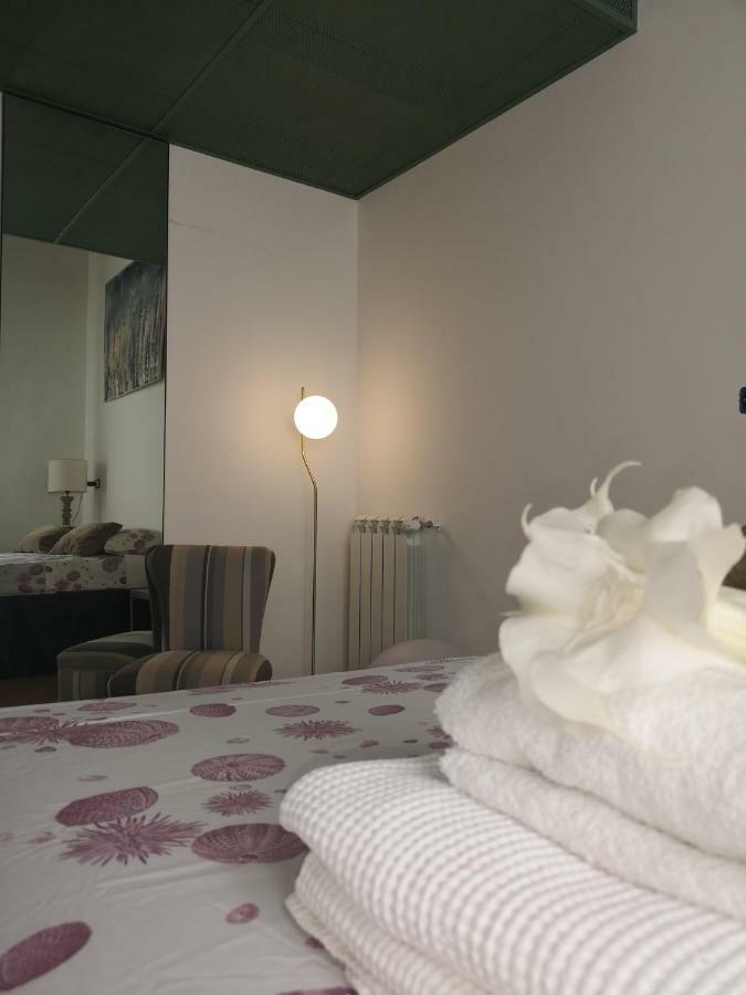 Green House Beach Hotel Mondello Luaran gambar