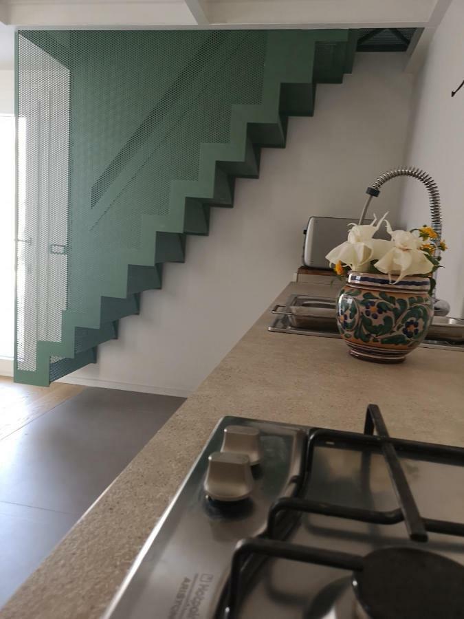 Green House Beach Hotel Mondello Luaran gambar
