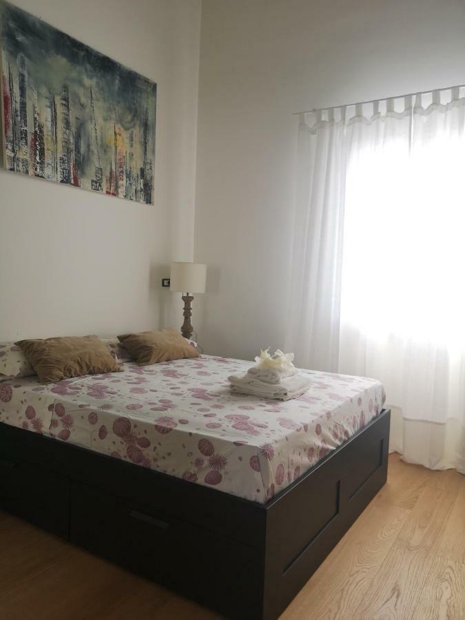 Green House Beach Hotel Mondello Luaran gambar