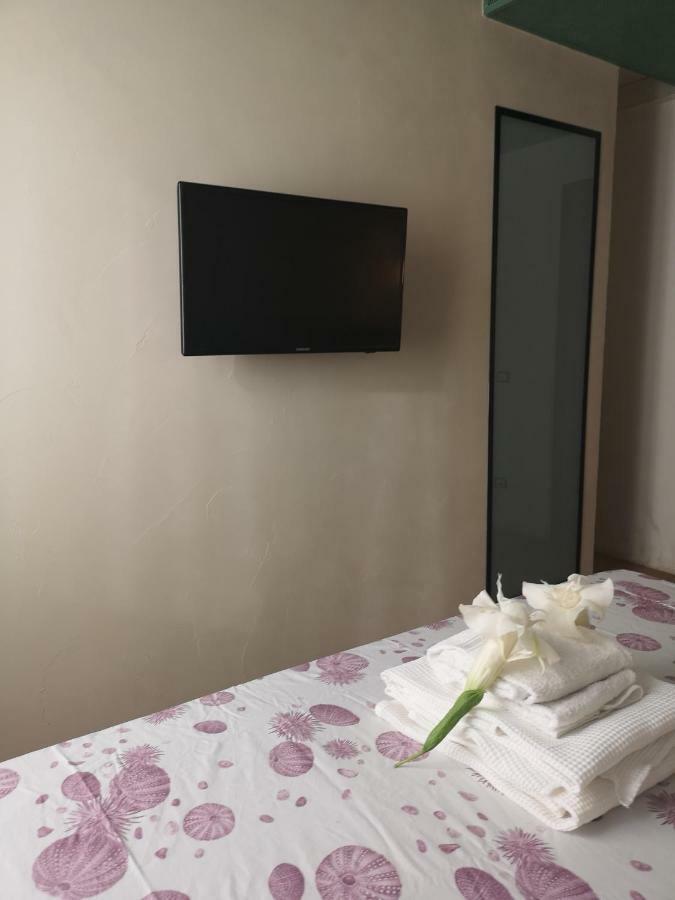 Green House Beach Hotel Mondello Luaran gambar