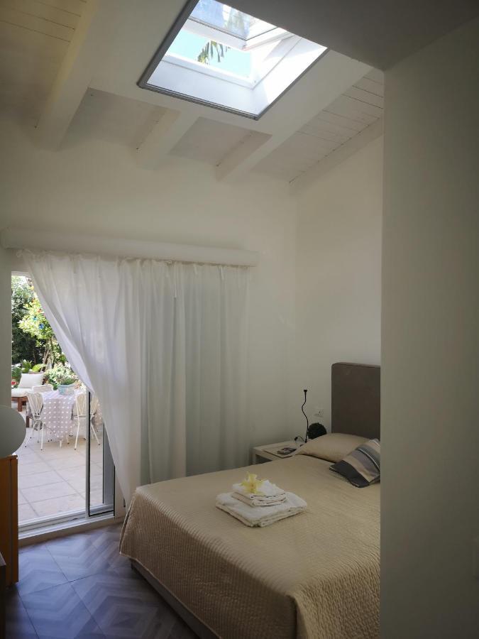 Green House Beach Hotel Mondello Luaran gambar